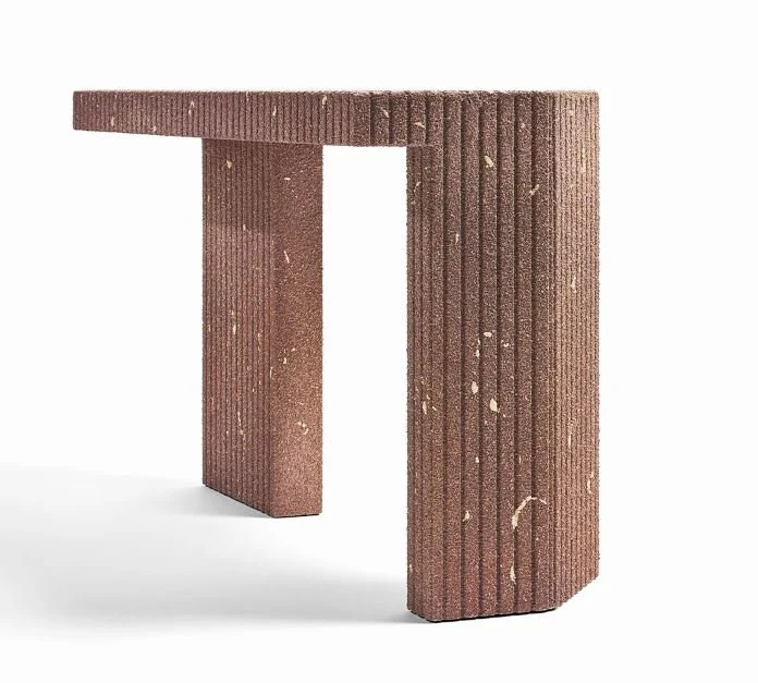 Zaccaria Console by CIMENTO® - Image 4