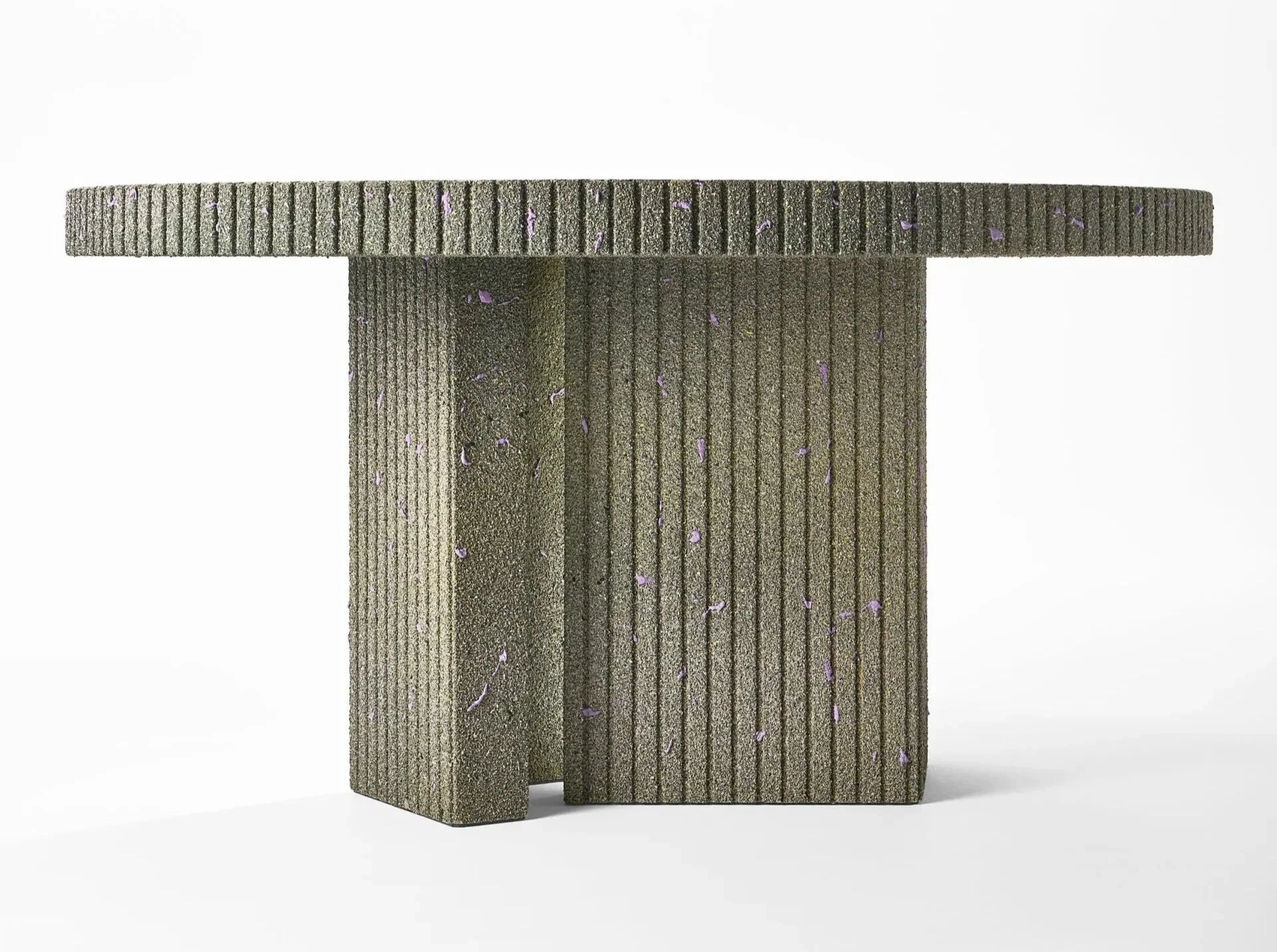 Zaccaria Dining Table by CIMENTO® - Image 3