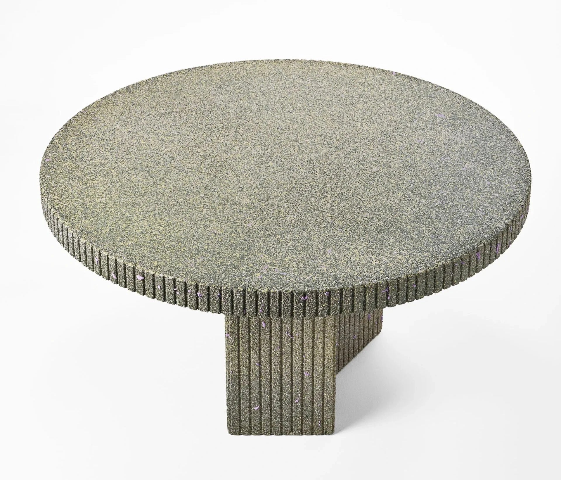 Zaccaria Dining Table by CIMENTO® - Image 4