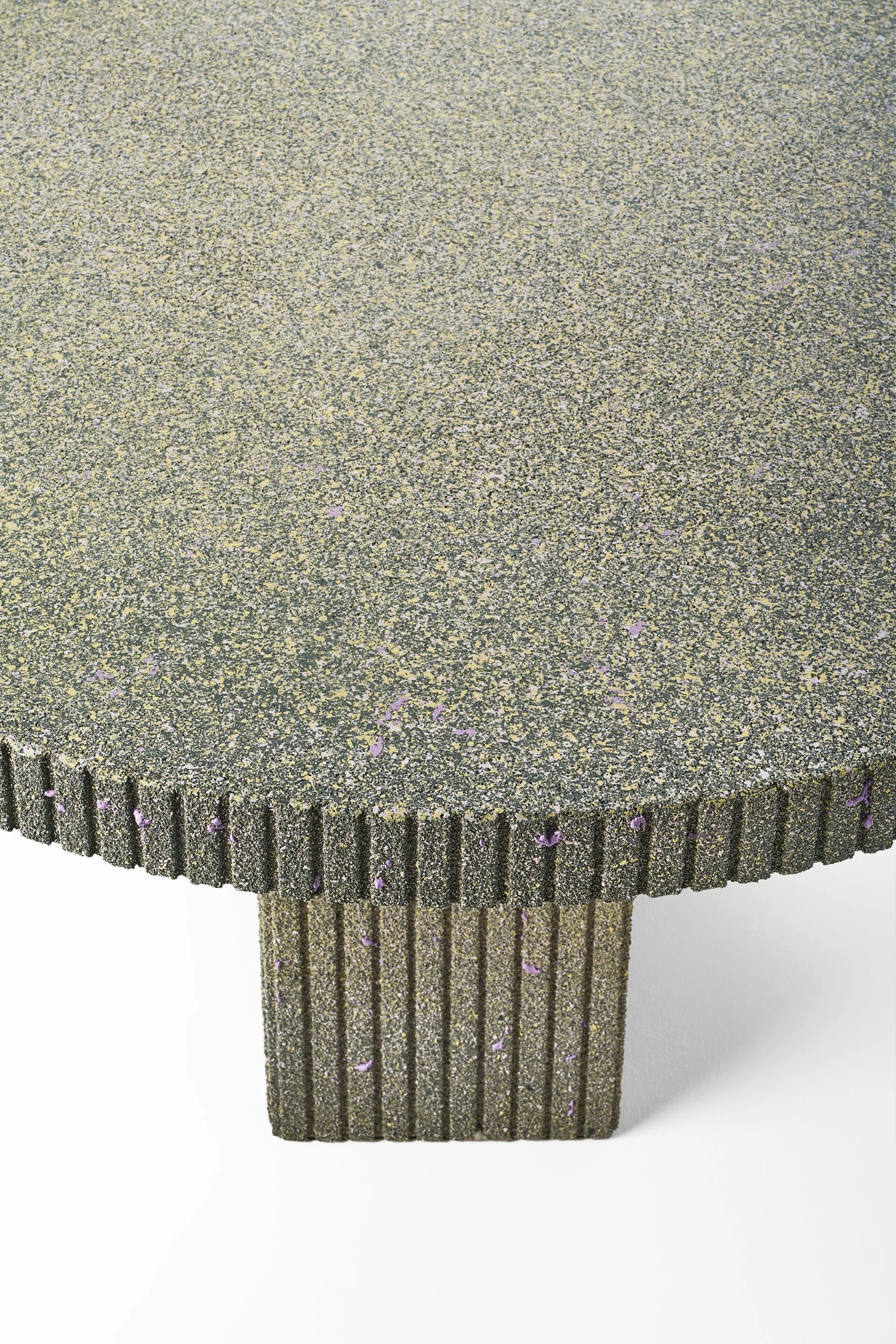 Zaccaria Dining Table by CIMENTO® - Image 5