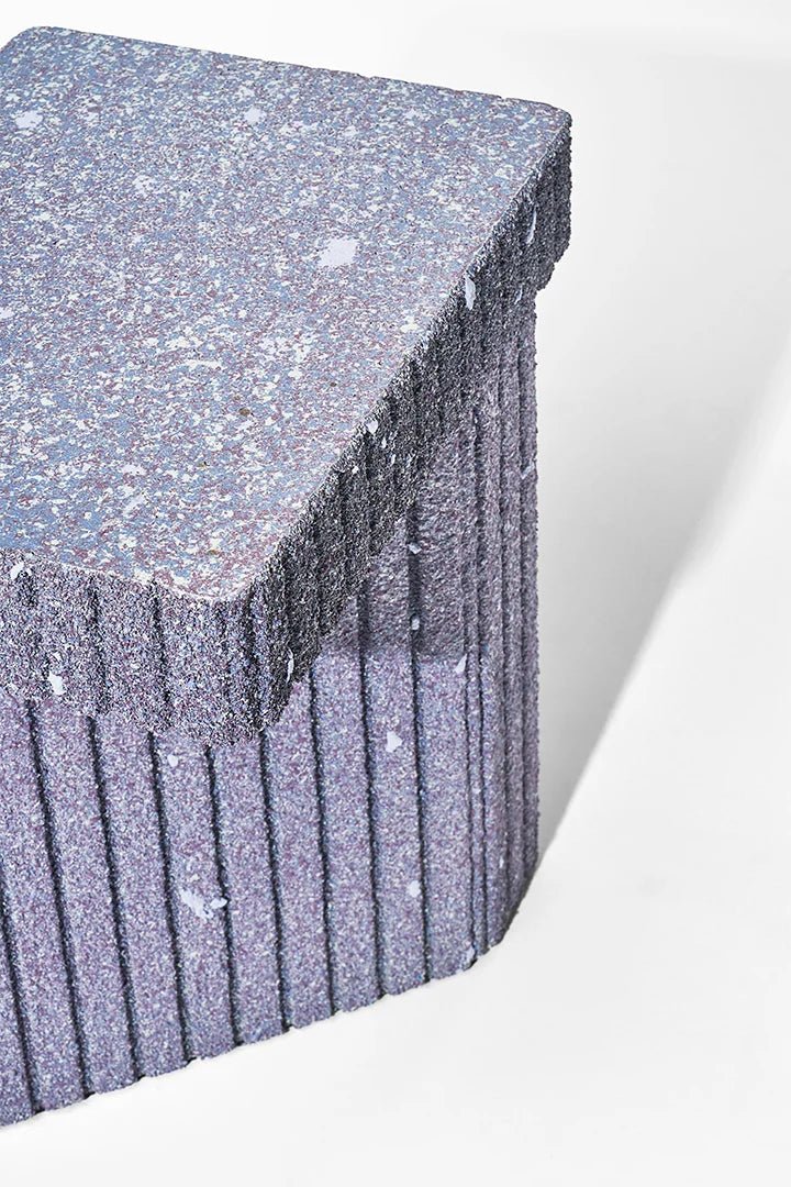 Zaccaria Side Table by CIMENTO® - Image 3