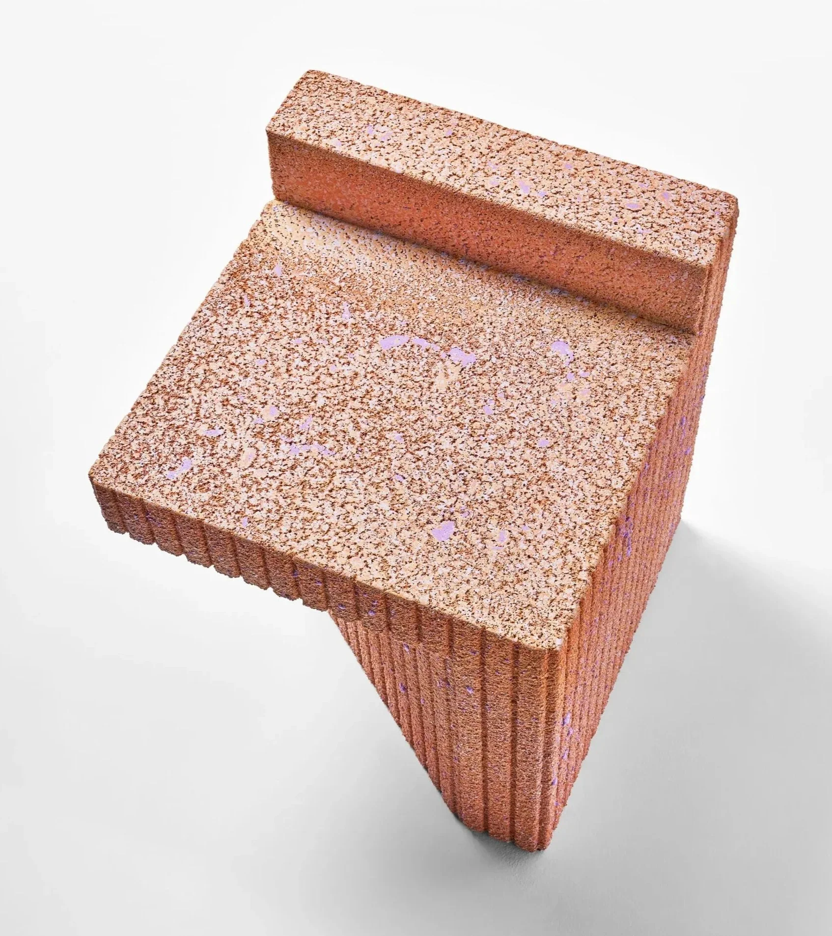 Zaccaria Stool by CIMENTO® - Image 11