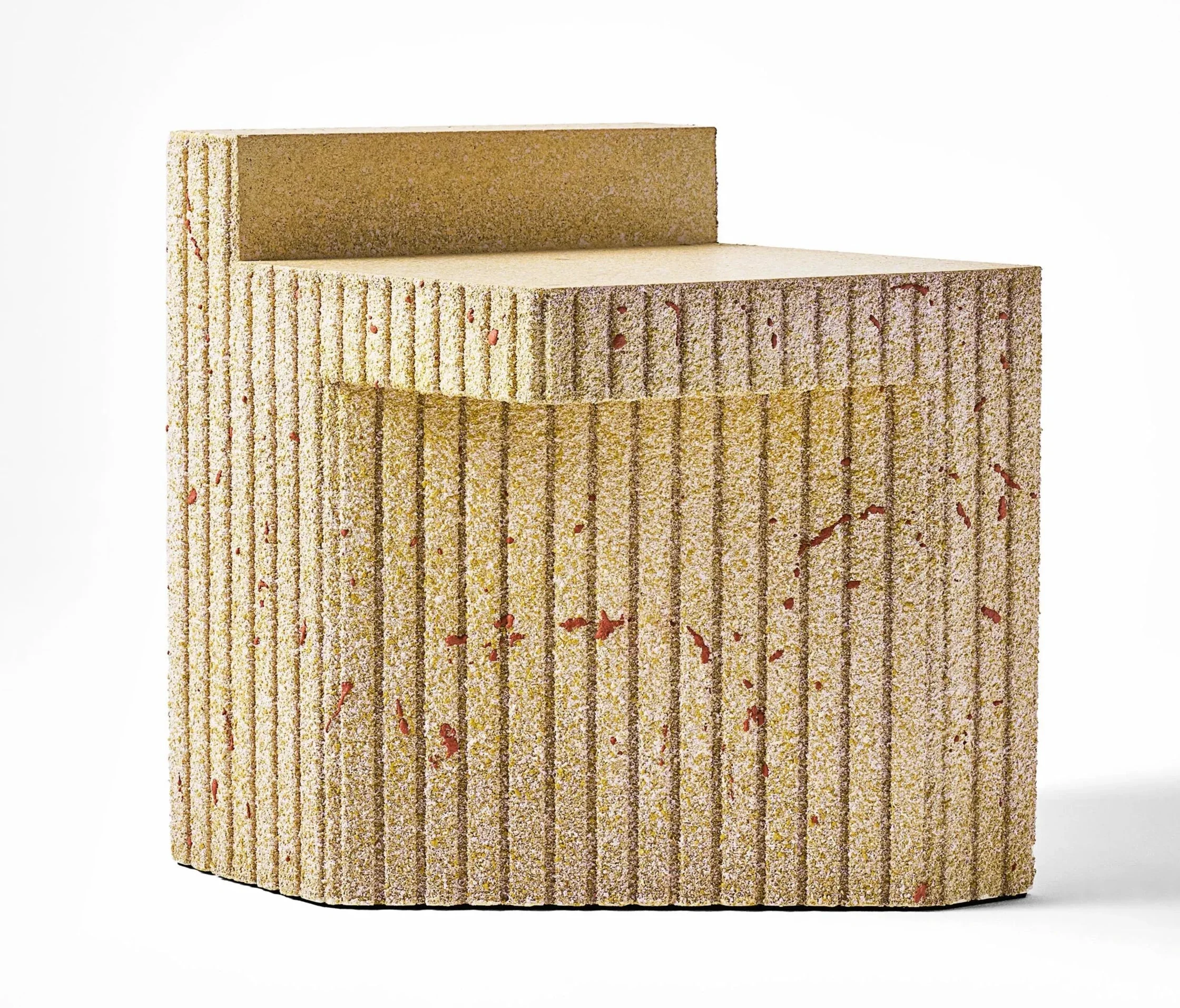 Zaccaria Stool by CIMENTO® - Image 3