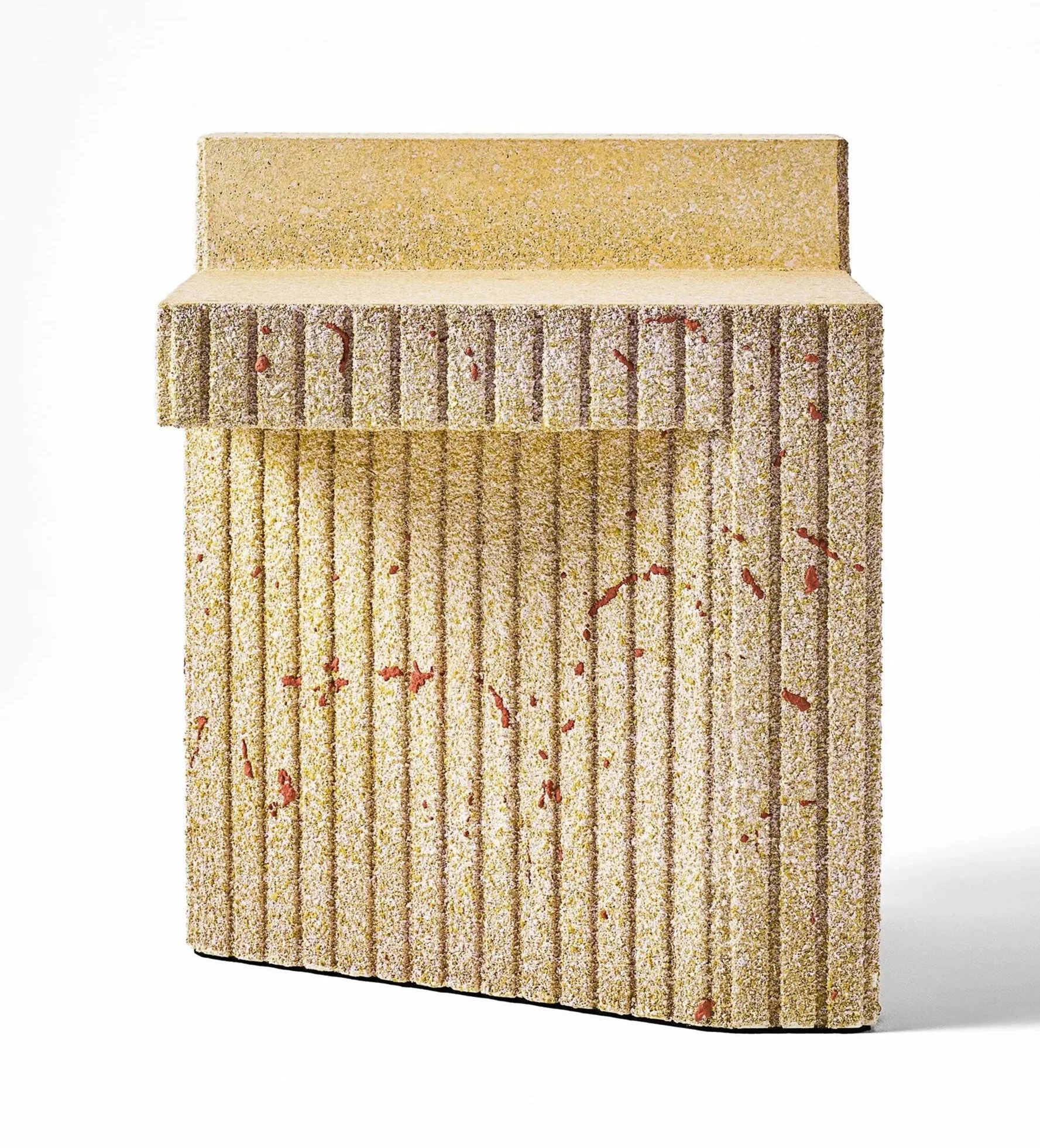 Zaccaria Stool by CIMENTO® - Image 4