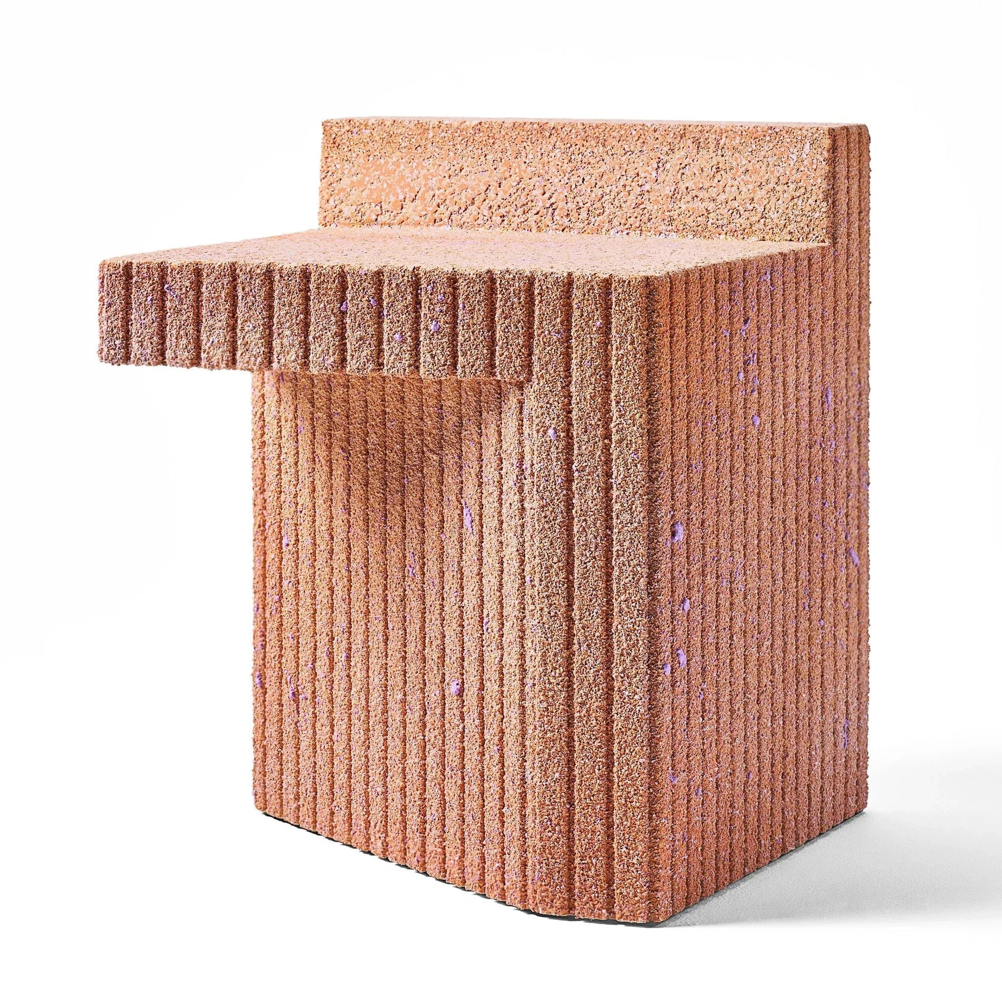 Zaccaria Stool by CIMENTO® - Image 6