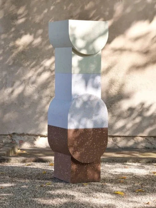 Zattere Stool by Cimento® - Image 8