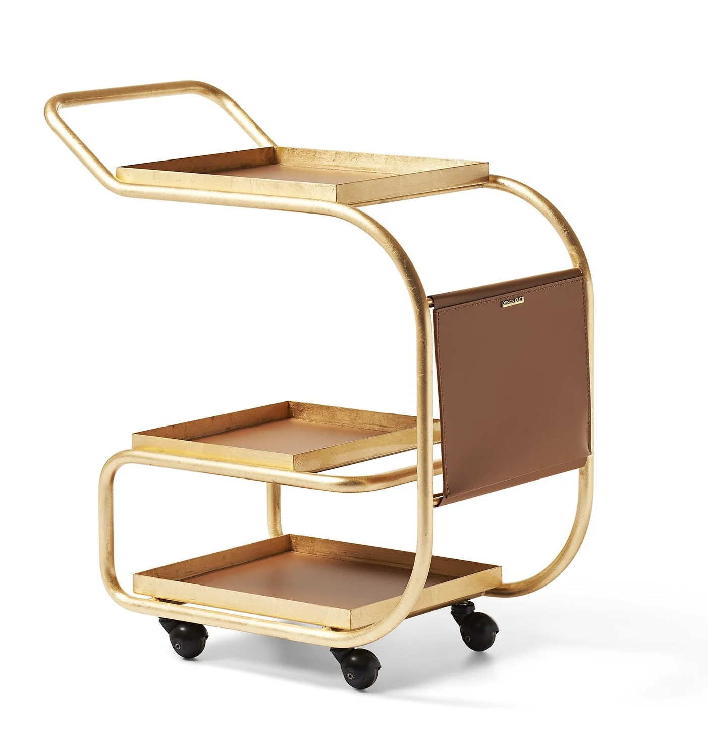 Zenzero Trolley by Opinion Ciatti - Image 4