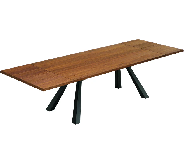 Zeus Dining Table by Midj - Image 3