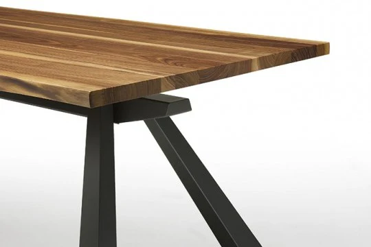 Zeus Dining Table by Midj - Image 5