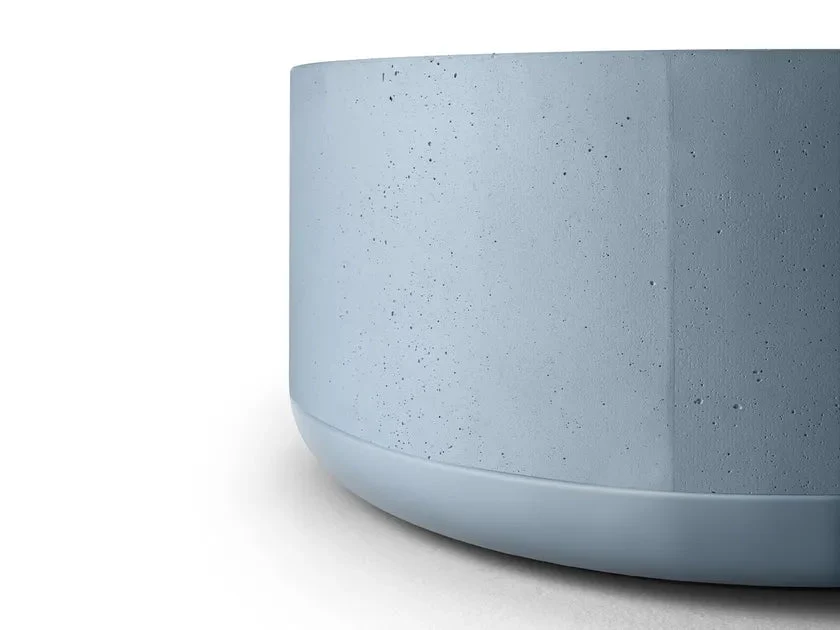 Zitella Coffee Table by CIMENTO® - Image 2