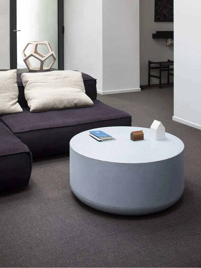 Zitella Coffee Table by CIMENTO® - Image 3