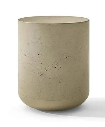 Zitella Stool by CIMENTO®