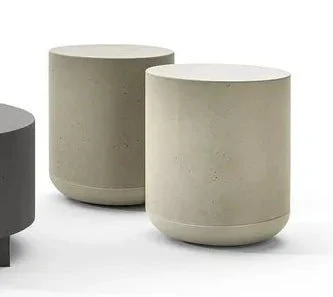 Zitella Stool by CIMENTO® - Image 3