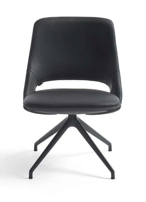 Zuma Low Back Swivel Chair by Artifort - Image 2